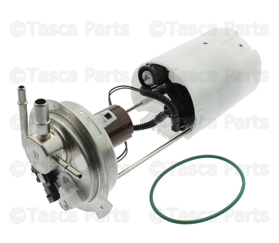 2004-2007 GM Fuel Pump Module Kit without Fuel Level Sensor