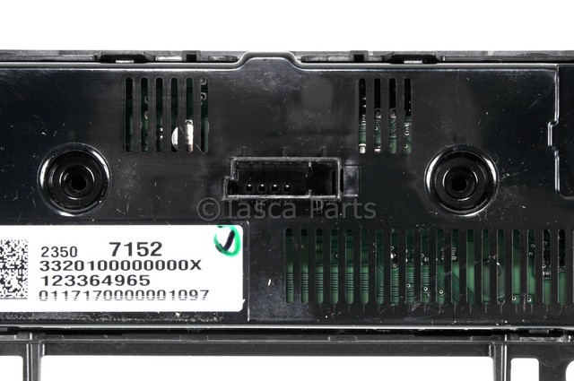 86527761 - : F (S)Control for GM Image