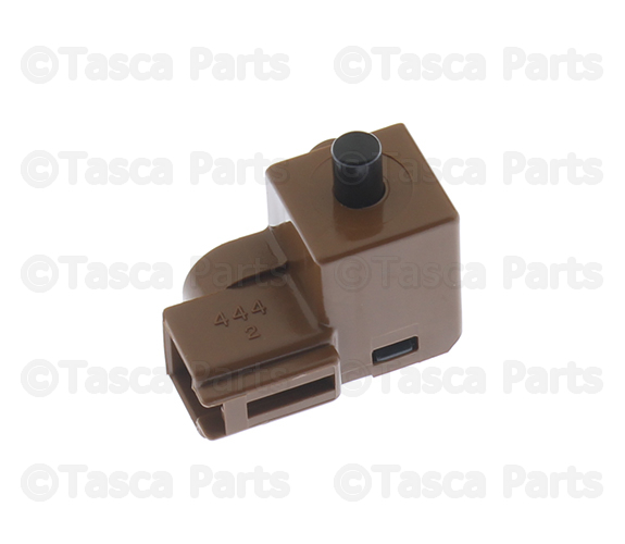 GJ6G66450 - Electrical: Park Brake Warning Switch for Mazda: 3, 5, 6, CX-3, CX-5, MX-5 Miata, RX-8 Image