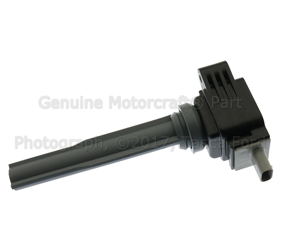FT4Z12029A - Electrical: Ignition Coil for Ford: Edge, F-150, Fusion | Lincoln: Continental, MKX, MKZ, Nautilus Image