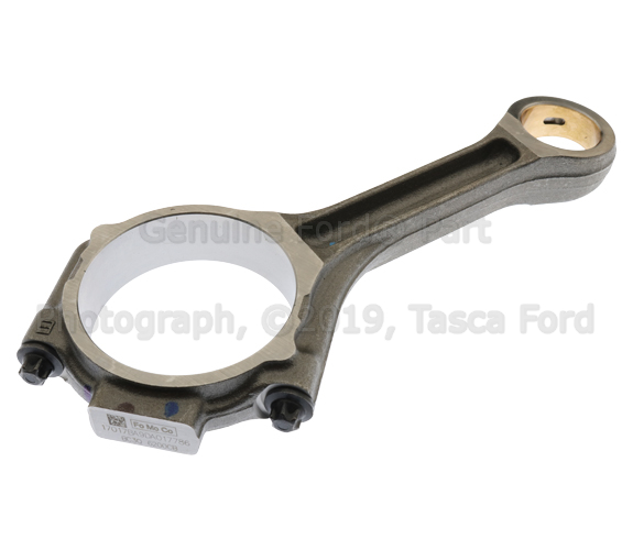 BC3Z6200A - Engine: Connecting Rod for Ford: F-250 Super Duty, F-350 Super Duty, F-450 Super Duty, F-550 Super Duty Image