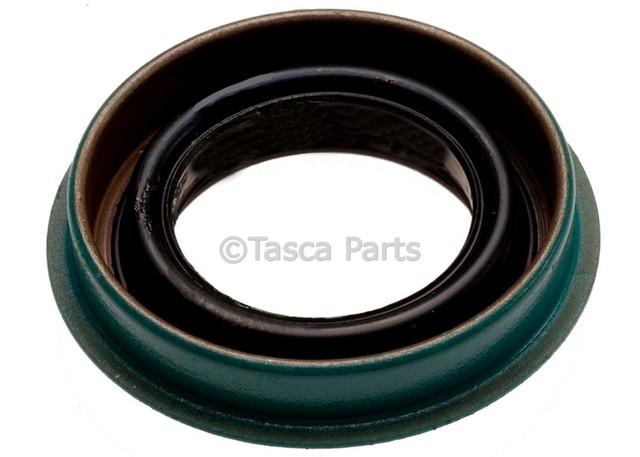 24202835 - Suspension: Automatic Transmission Output Shaft Seal for Buick: Century, LaCrosse, LeSabre, Lucerne, Park Avenue, Regal, Rendezvous, Riviera, Skylark, Terraza | Cadillac: DeVille | Chevrolet: Beretta, Cavalier, Corsica, Impala, Lumina, Lumina APV, Malibu, Monte Carlo, Uplander, Venture | Oldsmobile: 88, 98, Achieva, Aurora, Cutlass Ciera, Cutlass Supreme, Intrigue, LSS, Regency, Silhouette | Pontiac: Aztek, Bonneville, G6, Grand Am, Grand Prix, Montana, Sunfire, Trans Sport | Saturn: Relay Image