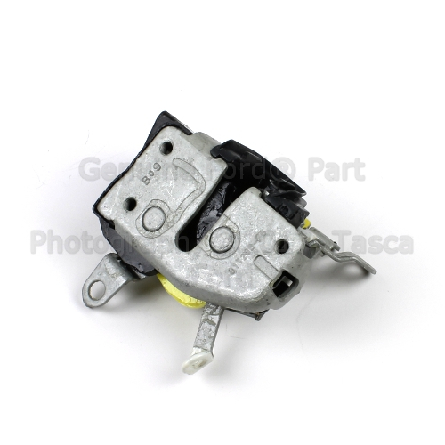 6L2Z7821813A - Body: Door Latch Assembly for Ford Image