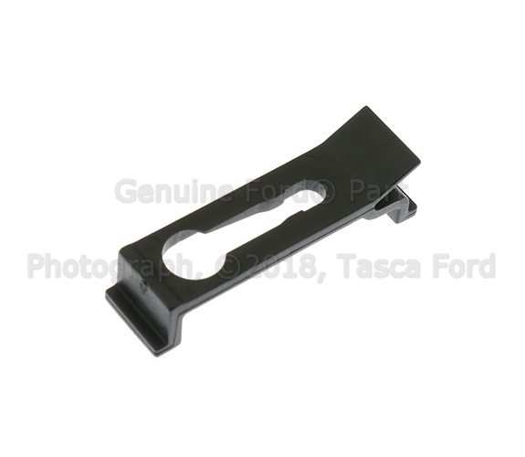 YF4Z8194AA - Body: Grille Retainer for Ford Image