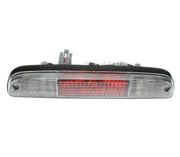 CC3Z13A613B - Electrical: High Mount Lamp for Ford: F-250 Super Duty, F-350 Super Duty, F-450 Super Duty, F-550 Super Duty, Ranger Image