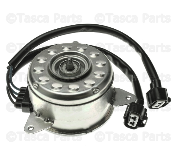 21487JF00B - Cooling System: Fan Motor for Nissan: GT-R Image
