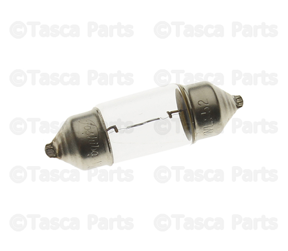 997005100L - Body: Bulb for Mazda: 2, 3, 5, 6, CX-3, CX-7, CX-9, MX-5 Miata, MX-6, Protege, Protege5, RX-8 Image