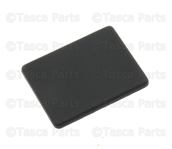 GBS755225 - Body: Blank Cover for Mazda Image