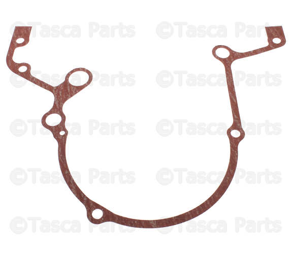 N38610502 - Engine: Timing Cover Gasket for Mazda Image