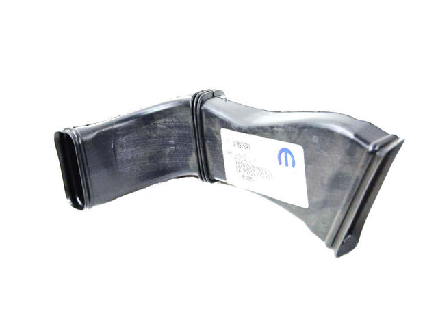 68169358AA - Interior Trim: Demister Duct for Ram: ProMaster 1500, ProMaster 2500, ProMaster 3500, ProMaster EV Image