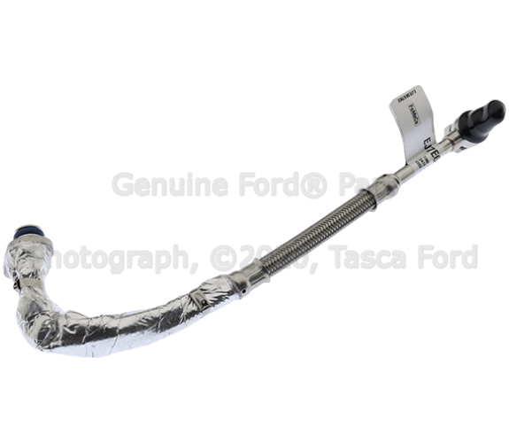 EJ7Z6K679D - : Turbocharger Oil Line for Ford Image