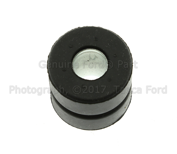 8C3Z6C681B - Cooling System: Inter-cooler Upper Mount for Ford: F-250 Super Duty, F-350 Super Duty, F-450 Super Duty Image