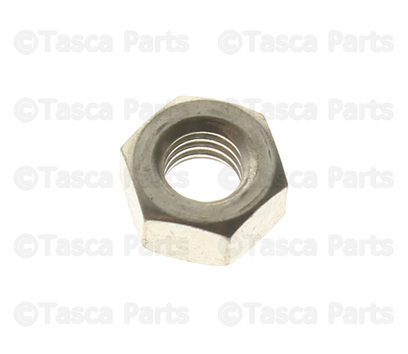 987529 - Electrical: Negative Cable Nut for Volvo Image