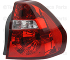 15868493 - Electrical: Tail Lamp Assembly for GM Image