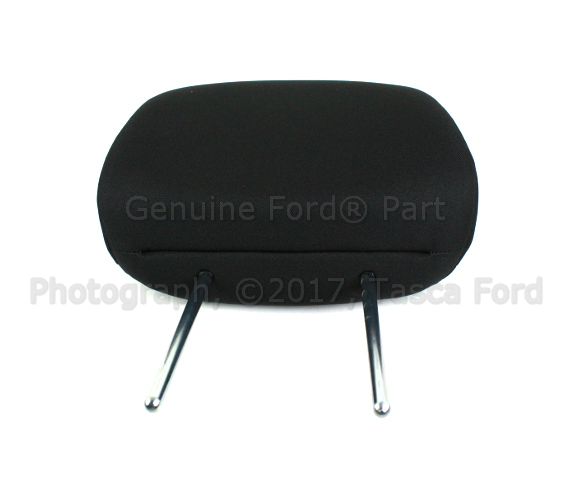 AL8Z78611A08BA - Body: Headrest, Outer for Ford: Escape Image