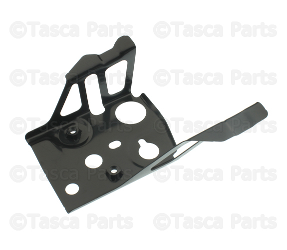 2013-2016 Mazda CX-5 Reinforced Plate - Driver's Side (LH) KD53-54