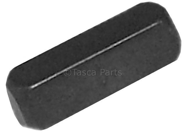 6561625 - HVAC: Key for Cadillac: Catera | Chevrolet: Blazer, R10, R20, R2500, R30, R3500, S10, Suburban R10, Suburban R1500, Suburban R20, Suburban R2500, Suburban V10, Suburban V1500, Suburban V20, Suburban V2500, V10, V20, V30, V3500 | GMC: Jimmy, R1500 Pickup, R2500 Pickup, R3500 Pickup, Sonoma, Suburban R1500, Suburban R2500, V1500, V1500 Suburban, V2500, V2500 Suburban, V3500 Image