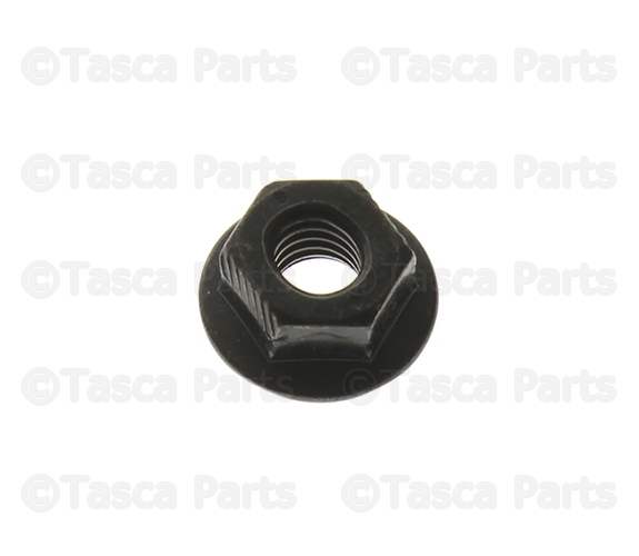 985866 - : Ft Seat Air Bag Nut for Volvo Image