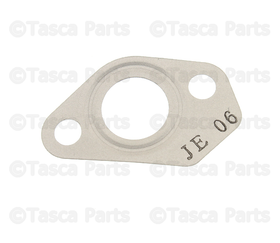 JE0620306 - Emission System: Egr Pipe Gasket for Mazda: Miata, Protege Image