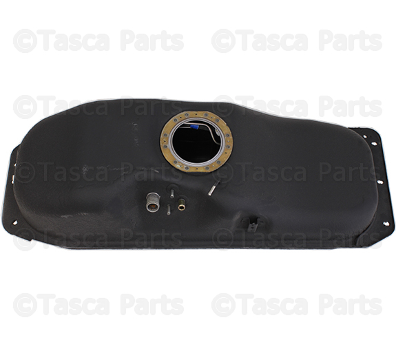 172025S515 - Fuel System: Fuel Tank for Nissan Image