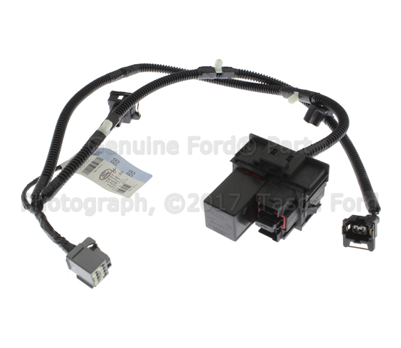 5R3Z12638BB - : Wiring Assembly Starter Motor for Ford Image