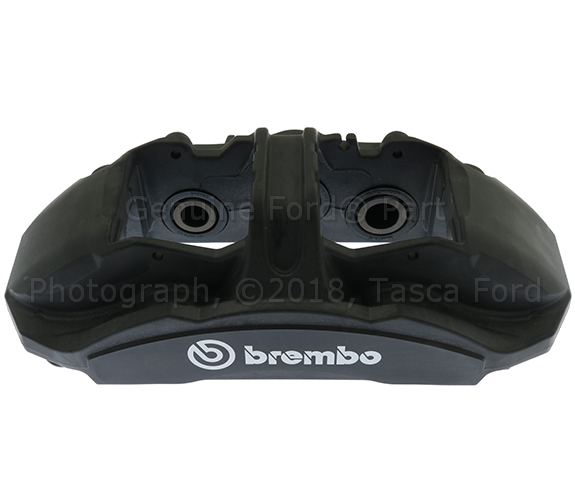 FR3Z2B120F - Brakes: Caliper for Ford: Mustang Image