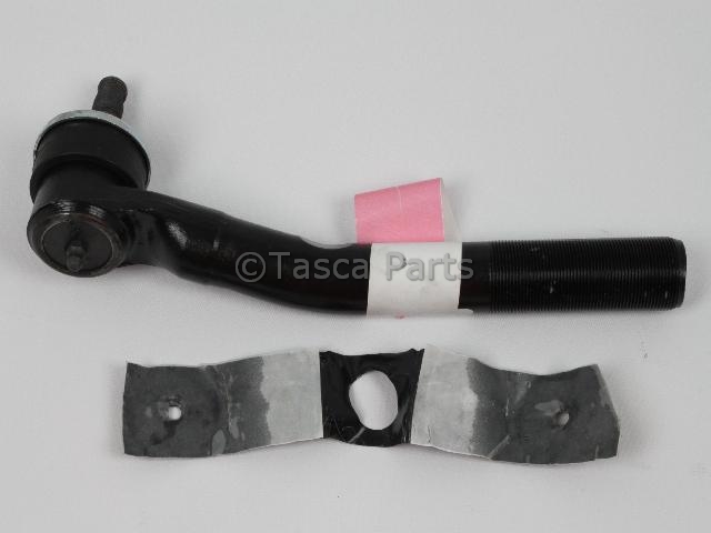 52039184 - : Outer Tie Rod - Driver's Side (LH) for Mopar Image