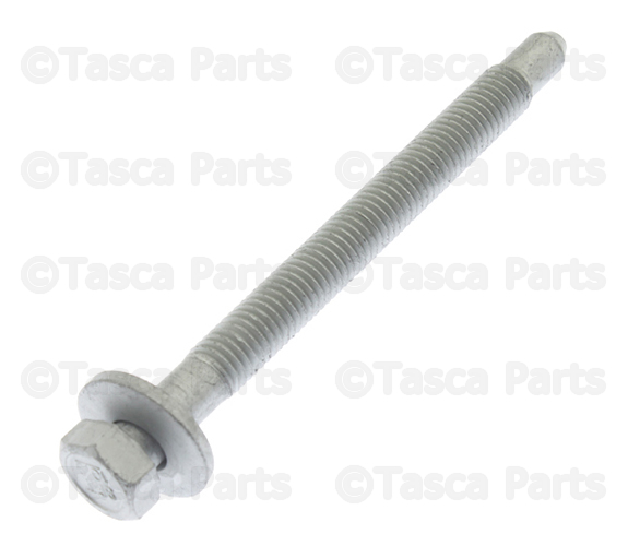 6505475AA - : Hex Head Screw And Washer for Chrysler: Town &amp; Country, Voyager | Dodge: Caravan, Challenger, Grand Caravan Image