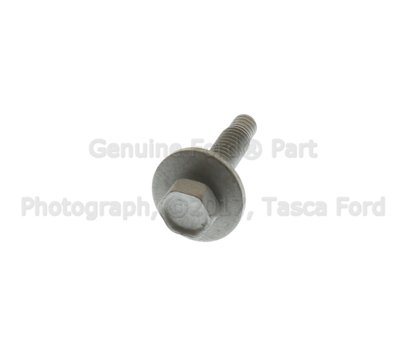 W505414S439 - Body: Cluster Assembly Bolt for Ford: F-250 Super Duty, F-350 Super Duty, F-450 Super Duty, Fusion, Mustang | Lincoln: MKZ, Zephyr | Mercury: Milan Image