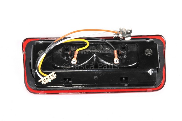 5977662 - Electrical: Center High Mount Stop Light for Chevrolet: S10 | GMC: Sonoma Image