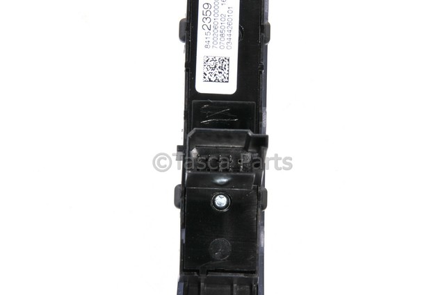 84152359 - Body: Hazard Switch for GM Image