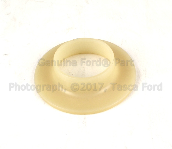 E8UZ5414A - Suspension: Spring Retainer for Ford: E-150, E-150 Club Wagon, E-150 Econoline, E-150 Econoline Club Wagon, E-250, E-250 Econoline, E-350 Club Wagon, E-350 Econoline, E-350 Econoline Club Wagon, E-350 Super Duty, E-450 Super Duty, Econoline Super Duty Image