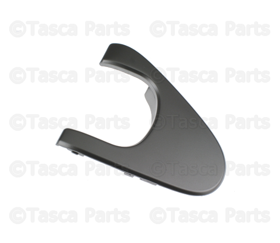 80682EA410 - Body: Escutcheon for Nissan Image