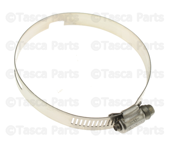 5037540AA - Fuel: Hose Clamp Clamp for Mopar Image
