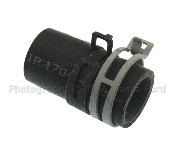 YL8Z8A520AB - Cooling System: Tube for Ford: Escape, Fusion | Lincoln: Zephyr | Mercury: Mariner, Milan Image