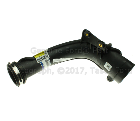 CV6Z9B659B - Engine: Air Inlet Duct for Ford Image