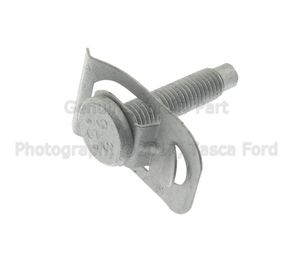 6W1Z5E490AA - Suspension: Stabilizer Bar Bolt for Ford: Crown Victoria | Lincoln: Town Car | Mercury: Grand Marquis Image