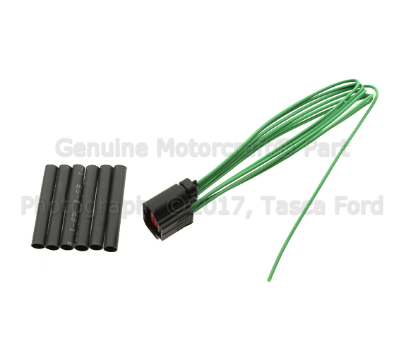 AU2Z14S411MA - : Wire Assembly for Ford Image
