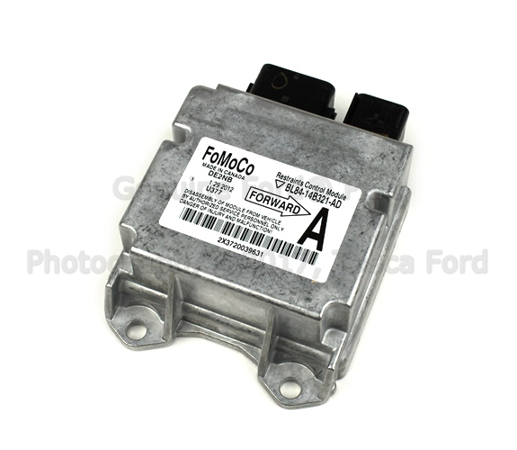 BL8Z14B321C - Electrical: Control Module for Ford: Escape | Mercury: Mariner Image