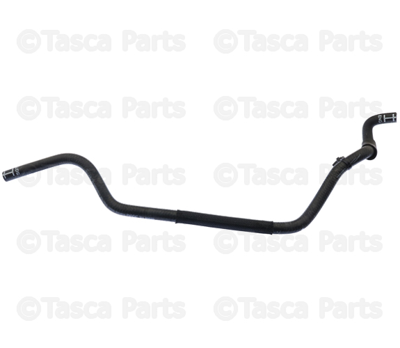 2012-2018 Chevrolet Sonic Engine Coolant Air Bleed Hose