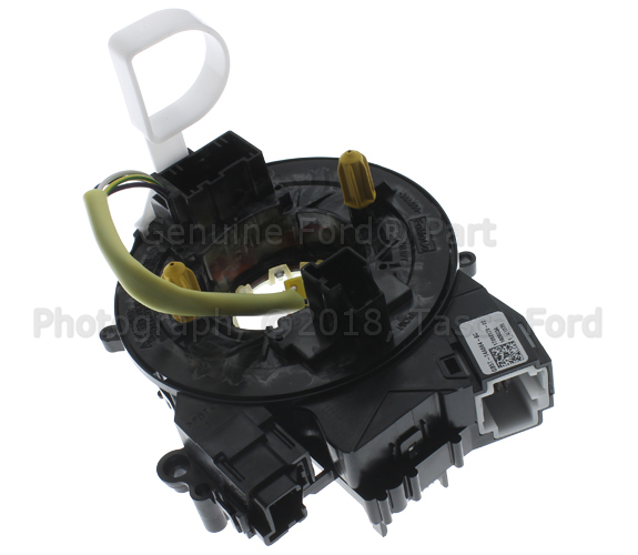 GB5Z14A664F - Electrical: Clock Spring for Ford Image