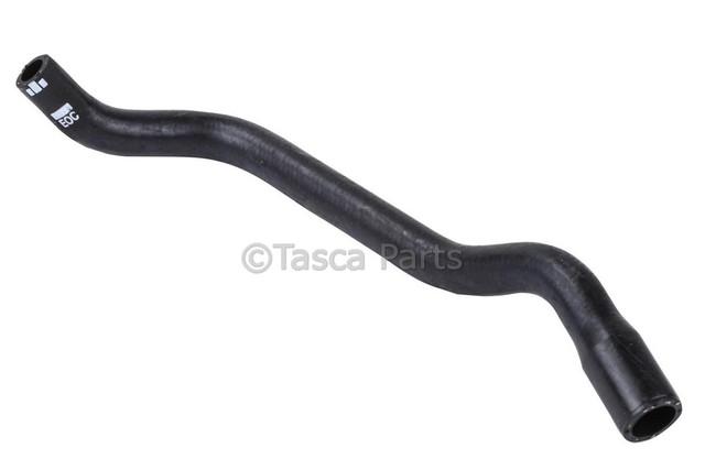 84006780 - : Radiator Outlet Hose for Cadillac: XT5, XT6 | Chevrolet: Blazer | GMC: Acadia Image