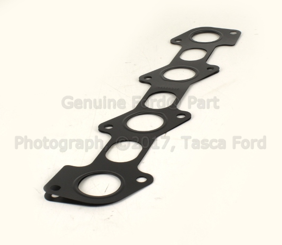 6C3Z9448A - : Gasket for Ford: E-350 Super Duty, E-450 Super Duty, Excursion, F-250 Super Duty, F-350 Super Duty, F-450 Super Duty, F-550 Super Duty Image