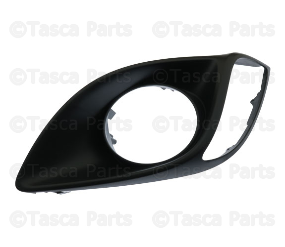 NH1850C21 - Body: Bezel for Mazda: MX-5 Miata Image