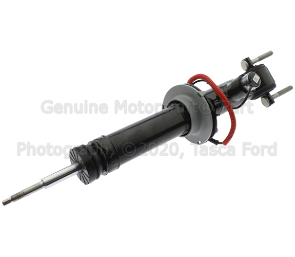 AST24639 - : Motorcraft Suspension Shock Absorber for Ford Image
