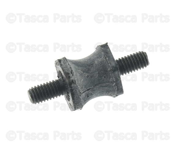 1275534 - Emission System: Air Pump Mount Cushion for Volvo Image