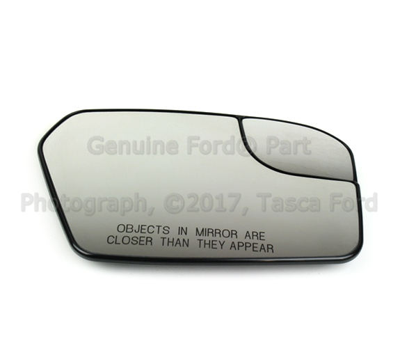 BE5Z17K707A - Body: Mirror Glass for Ford Image