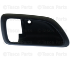 15186382 - Body: Handle Bezel for GM Image