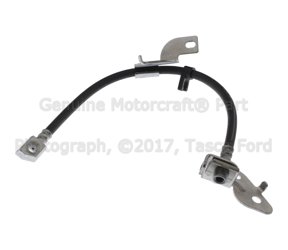 BRHF114 - Brakes: Motorcraftâ„¢ Brake Hose for Ford: F-150 Image