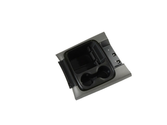 5VC931X9AB - Interior Trim: Center Console Bezel for Mopar Image